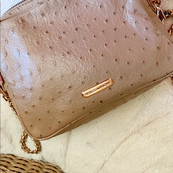 Rebecca Minkoff bag Rare! - Picture 2 of 7